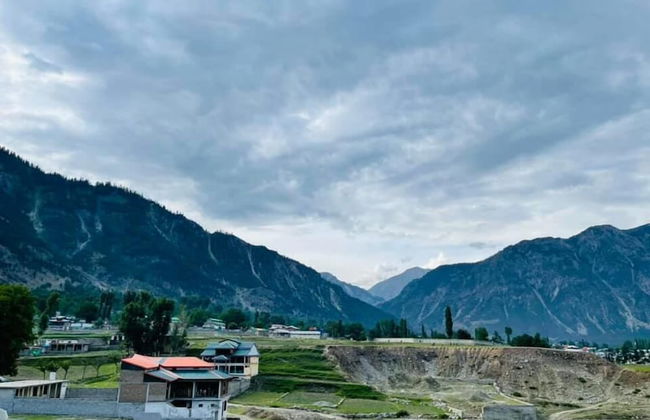 Desan Cottage Kalam - Foto 7