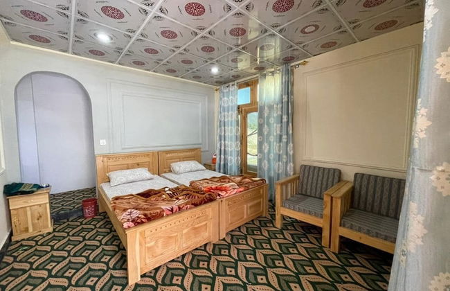 Desan Cottage Kalam - Foto 1