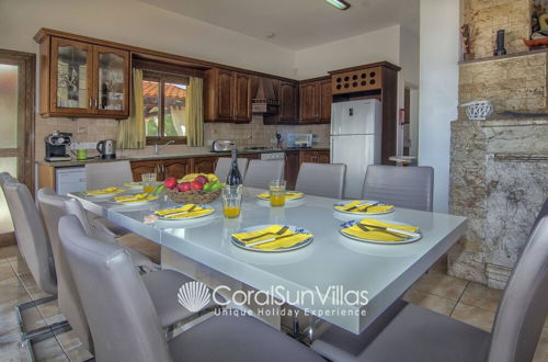 Foto 59 - Fabulous Villa In Coral Bay Near Beach, Amenities