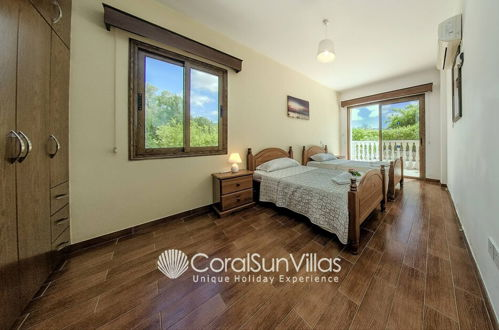 Foto 21 - Fabulous Villa In Coral Bay Near Beach, Amenities