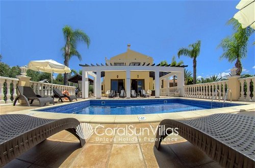 Foto 51 - Fabulous Villa In Coral Bay Near Beach, Amenities