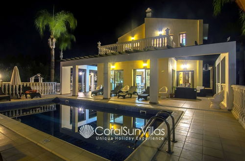 Foto 51 - Fabulous Villa In Coral Bay Near Beach, Amenities