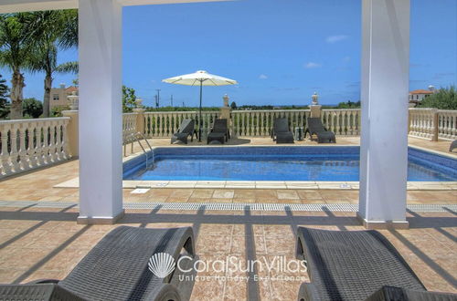 Foto 48 - Fabulous Villa In Coral Bay Near Beach, Amenities