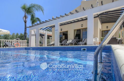 Foto 46 - Fabulous Villa In Coral Bay Near Beach, Amenities