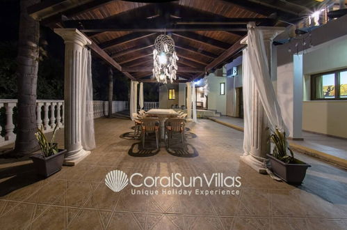 Foto 68 - Fabulous Villa In Coral Bay Near Beach, Amenities