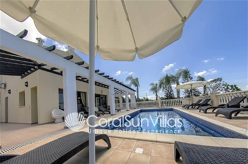 Foto 41 - Fabulous Villa In Coral Bay Near Beach, Amenities