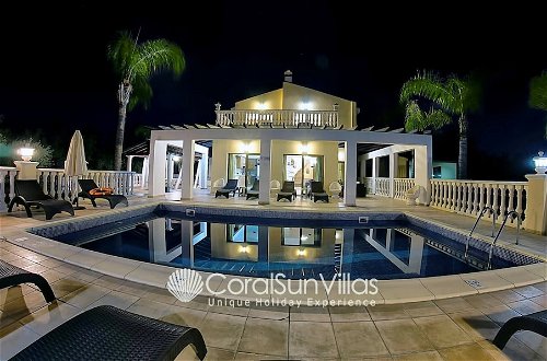 Photo 45 - Fabulous Villa In Coral Bay Near Beach, Amenities