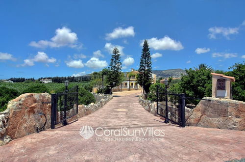 Foto 79 - Fabulous Villa In Coral Bay Near Beach, Amenities