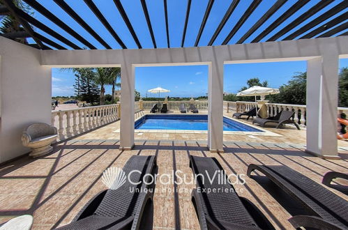 Photo 39 - Fabulous Villa In Coral Bay Near Beach, Amenities