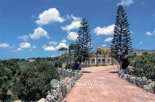 Foto 80 - Fabulous Villa In Coral Bay Near Beach, Amenities
