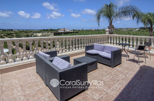 Photo 71 - Fabulous Villa In Coral Bay Near Beach, Amenities