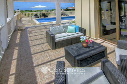 Foto 74 - Fabulous Villa In Coral Bay Near Beach, Amenities