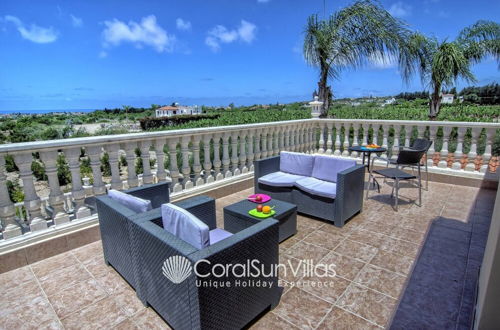 Foto 65 - Fabulous Villa In Coral Bay Near Beach, Amenities