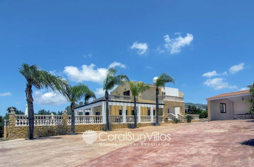 Foto 75 - Fabulous Villa In Coral Bay Near Beach, Amenities