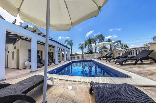 Foto 40 - Fabulous Villa In Coral Bay Near Beach, Amenities