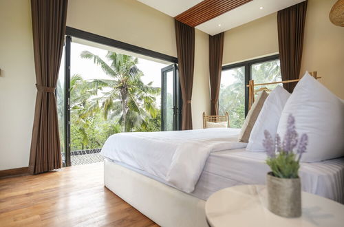 Photo 13 - Honey Villa Ubud By Island Escape