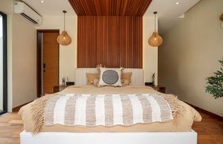 Foto 3 - Honey Villa Ubud By Island Escape