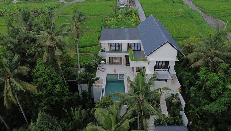 Photo 1 - Honey Villa Ubud By Island Escape