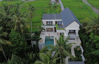 Foto 1 - Honey Villa Ubud By Island Escape