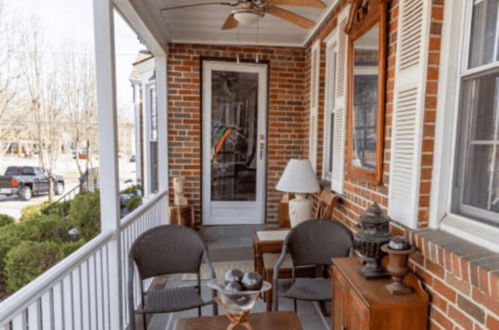 Photo 24 - Spacious Townhome in St. Louis