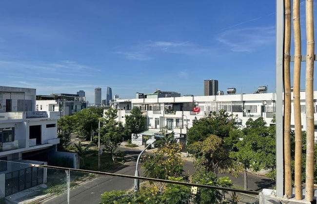 INTERHOUSE LA HOMESTAY ĐA NANG - Foto 7