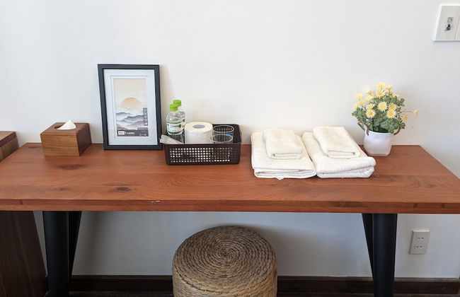 INTERHOUSE LA HOMESTAY ĐA NANG - Foto 4