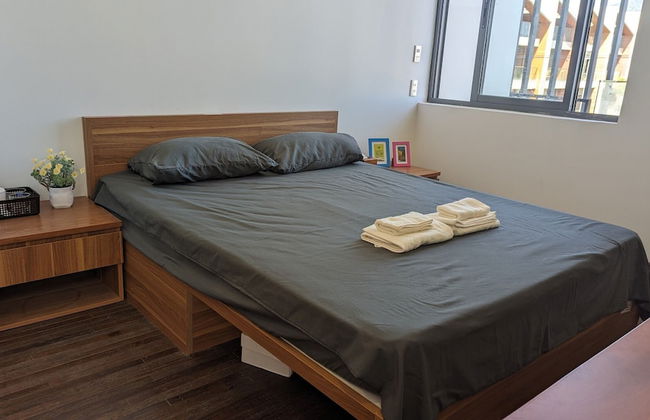 INTERHOUSE LA HOMESTAY ĐA NANG - Foto 1