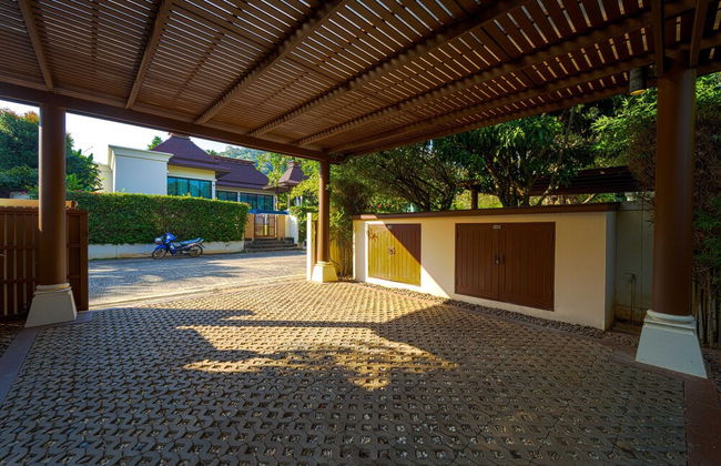 3Bed Bali Style Villa Close To Beach PR6 - Foto 74