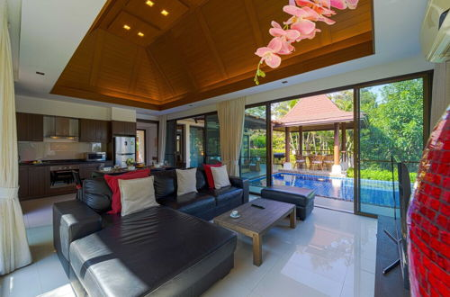 Photo 20 - 3Bed Bali Style Villa Close To Beach PR6