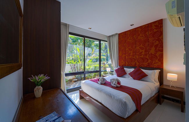 3Bed Bali Style Villa Close To Beach PR6 - Foto 15
