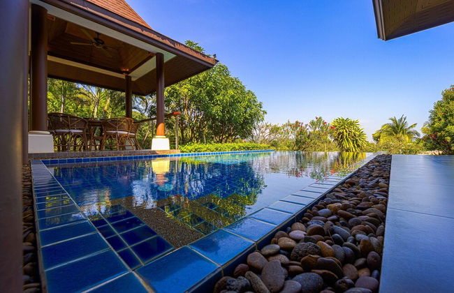 3Bed Bali Style Villa Close To Beach PR6 - Foto 41