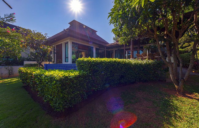 3Bed Bali Style Villa Close To Beach PR6 - Foto 77