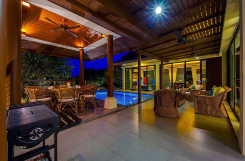 Foto 66 - 3Bed Bali Style Villa Close To Beach PR6