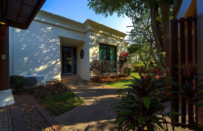 3Bed Bali Style Villa Close To Beach PR6 - Foto 76