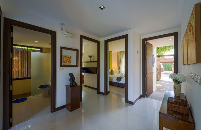 3Bed Bali Style Villa Close To Beach PR6 - Foto 46