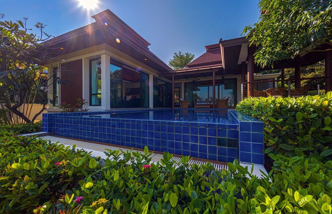 3Bed Bali Style Villa Close To Beach PR6 - Foto 79