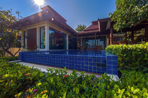 Foto 79 - 3Bed Bali Style Villa Close To Beach PR6