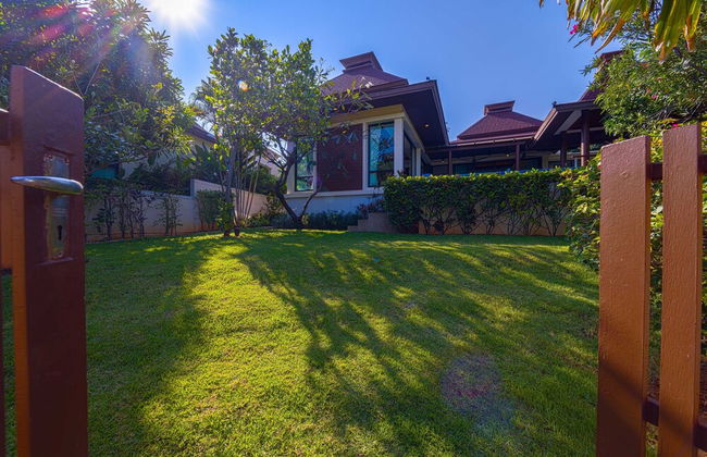 3Bed Bali Style Villa Close To Beach PR6 - Foto 55