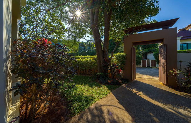 3Bed Bali Style Villa Close To Beach PR6 - Foto 48