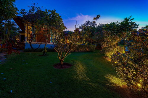 Photo 51 - 3Bed Bali Style Villa Close To Beach PR6