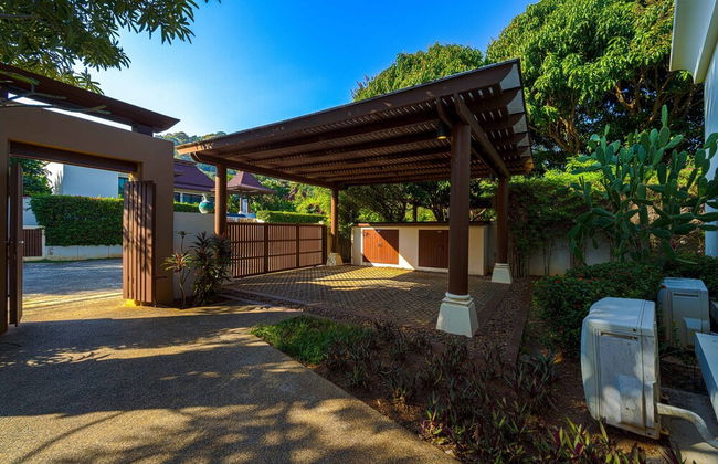 3Bed Bali Style Villa Close To Beach PR6 - Foto 73