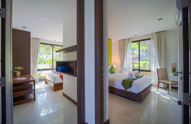3Bed Bali Style Villa Close To Beach PR6 - Foto 12