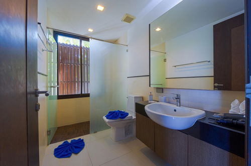 Photo 29 - 3Bed Bali Style Villa Close To Beach PR6