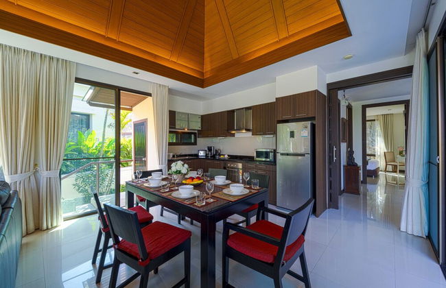 3Bed Bali Style Villa Close To Beach PR6 - Foto 19