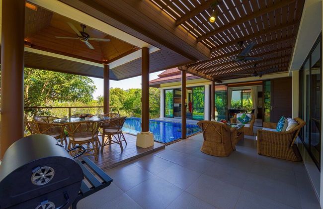 3Bed Bali Style Villa Close To Beach PR6 - Foto 68