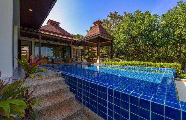 3Bed Bali Style Villa Close To Beach PR6 - Foto 37