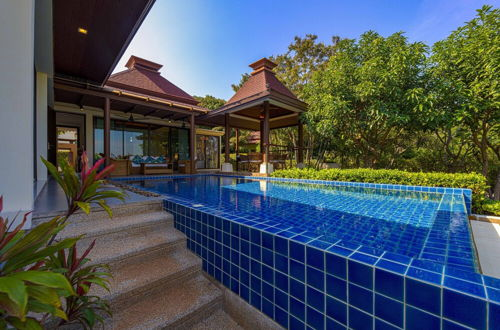 Photo 37 - 3Bed Bali Style Villa Close To Beach PR6