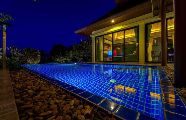 3Bed Bali Style Villa Close To Beach PR6 - Foto 39