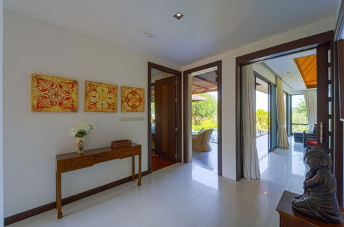 Photo 47 - 3Bed Bali Style Villa Close To Beach PR6