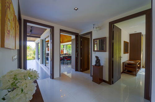 Foto 44 - 3Bed Bali Style Villa Close To Beach PR6